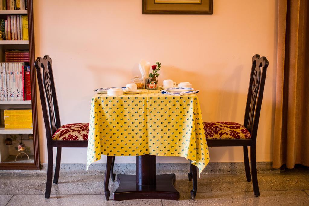 Rawla Rawatsar Bed & Breakfast Jaipur Exterior photo